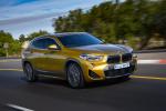 BMW X2 sDrive20i M Sport X 2018 года (ZA)